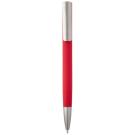 Ziguur recycled aluminium ballpoint pen (black ink)