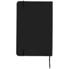 Executive A4 hard cover notebook