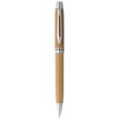 Jakarta bamboo ballpoint pen (black ink)