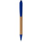 Borneo bamboo ballpoint pen (black ink)