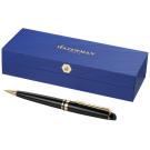 Waterman Expert ballpoint pen (blue ink)