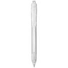Vancouver recycled PET ballpoint pen (black ink)