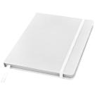 Spectrum A5 hard cover notebook