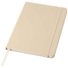 Spectrum A5 hard cover notebook