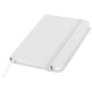 Spectrum A6 hard cover notebook