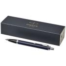 Parker IM ballpoint pen (blue ink)