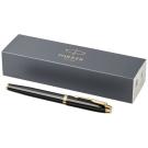 Parker IM rollerball pen (black ink)