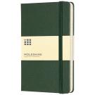 Moleskine Classic PK hard cover notebook - ruled