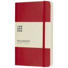 Moleskine Classic PK soft cover notebook - ruled