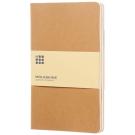 Moleskine Cahier Journal L - ruled