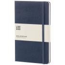 Moleskine Classic L hard cover notebook - plain