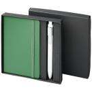 Moleskine Bundle giftbox pocket (notebook   pen)