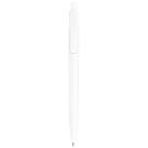 Alessio recycled PET ballpoint pen (blue ink)