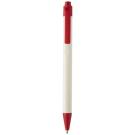 Dairy Dream recycled milk cartons ballpoint pen (black ink)
