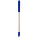 Dairy Dream recycled milk cartons ballpoint pen (black ink)