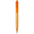 Thalaasa ocean-bound plastic ballpoint pen (black ink)