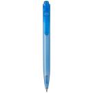 Thalaasa ocean-bound plastic ballpoint pen (black ink)