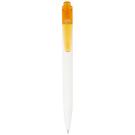 Thalaasa ocean-bound plastic ballpoint pen (black ink)