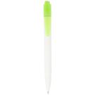 Thalaasa ocean-bound plastic ballpoint pen (black ink)