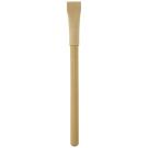 Seniko bamboo inkless pen