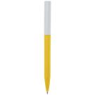 Unix recycled plastic ballpoint pen (black ink)