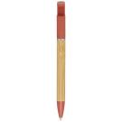 Delfina phone holder pen (blue ink)