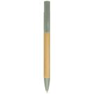 Delfina phone holder pen (blue ink)