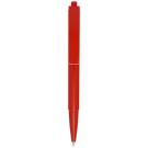 Elsa recycled plastic ballpoint pen (black ink)