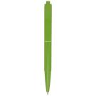 Elsa recycled plastic ballpoint pen (black ink)