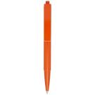 Elsa recycled plastic ballpoint pen (black ink)