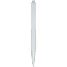 Elsa recycled plastic ballpoint pen (blue ink)