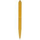 Elsa recycled plastic ballpoint pen (blue ink)