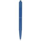 Elsa recycled plastic ballpoint pen (blue ink)