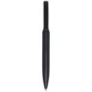 Blanca recycled aluminium ballpoint pen (black ink)