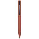 Juana recycled aluminium ballpoint pen (black ink)