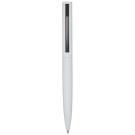 Juana recycled aluminium ballpoint pen (blue ink)