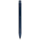 Beatriz recycled brass ballpoint pen (black ink)