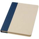 Liliana A5 sugar cane paper hard cover notebook