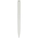Lucia recycled plastic ballpoint pen (black ink)