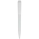 Martha recycled plastic ballpoint pen (blue ink)