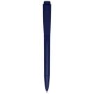 Martha recycled plastic ballpoint pen (blue ink)