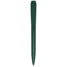 Martha recycled plastic ballpoint pen (blue ink)