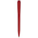 Martha recycled plastic ballpoint pen (black ink)