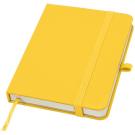 Spectrum Plus A6 hard cover notebook