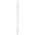 Fidget recycled plastic ballpoint pen (black ink)