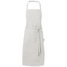 Pheebs 200 g/m² recycled cotton apron