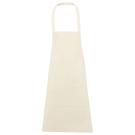 Khana 280 g/m² cotton apron