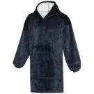 Denali GRS hoodie blanket