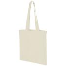 Carolina 100 g/m² cotton tote bag 7L
