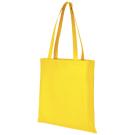 Zeus large non-woven convention tote bag 6L